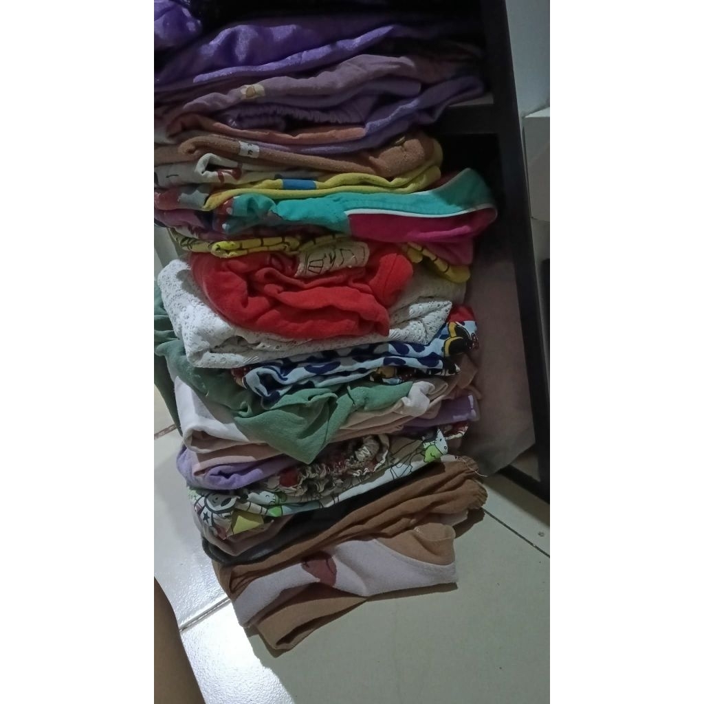 baju prelovet cuma 5ribuan