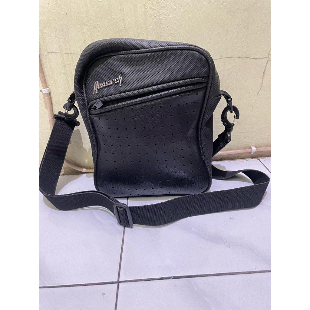 TAS SLING OUVAL RSCH