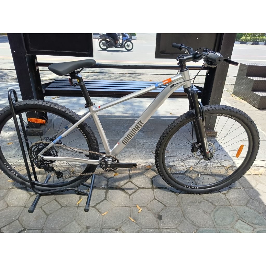 MTB Dominate 29er A-One