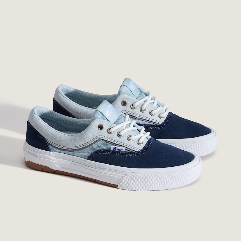 VANS SKATE ERA WAFFLECUP NAVY/WHITE