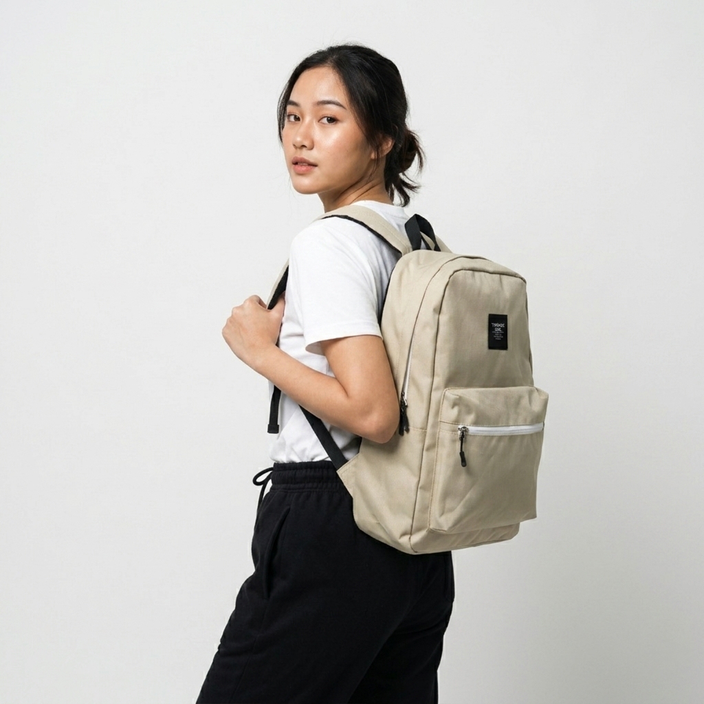 Throox Tas Ransel  ||  KYGO Series Backpack