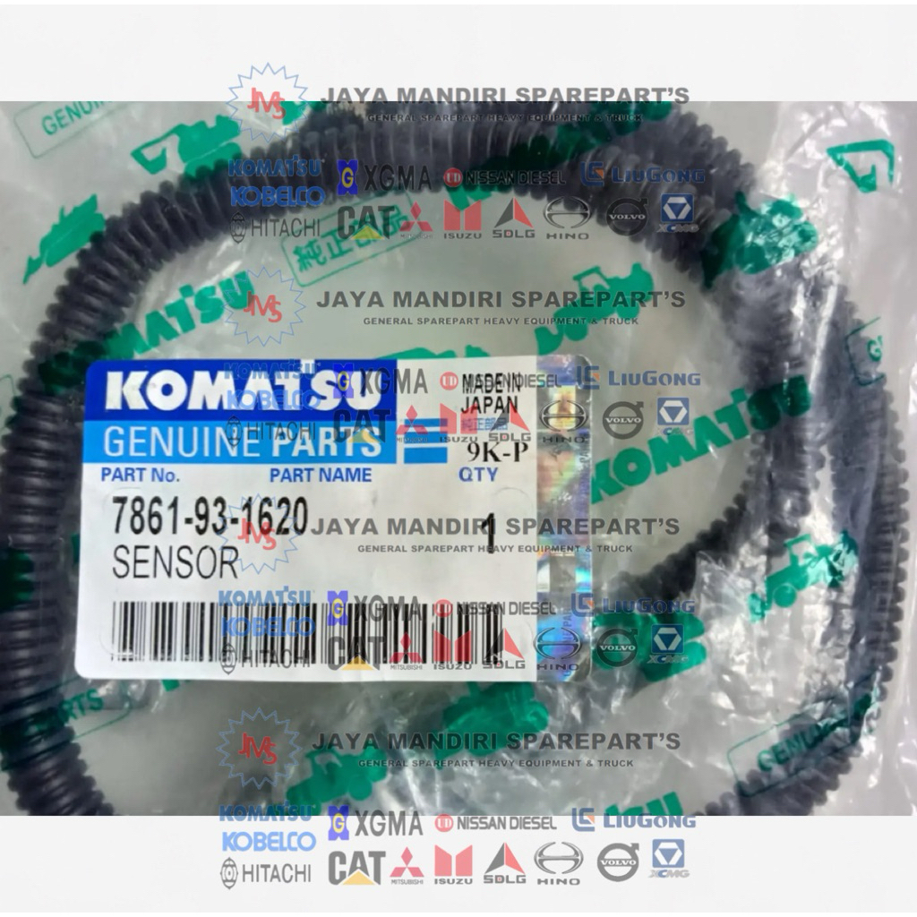 oem Sensor 7861-93-1620 HD400 HD785