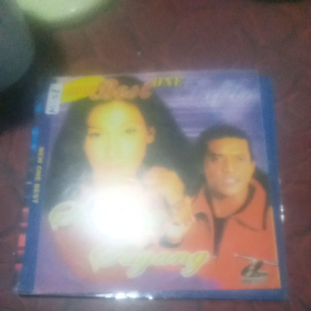 VCD DIDI KEMPOT M-58