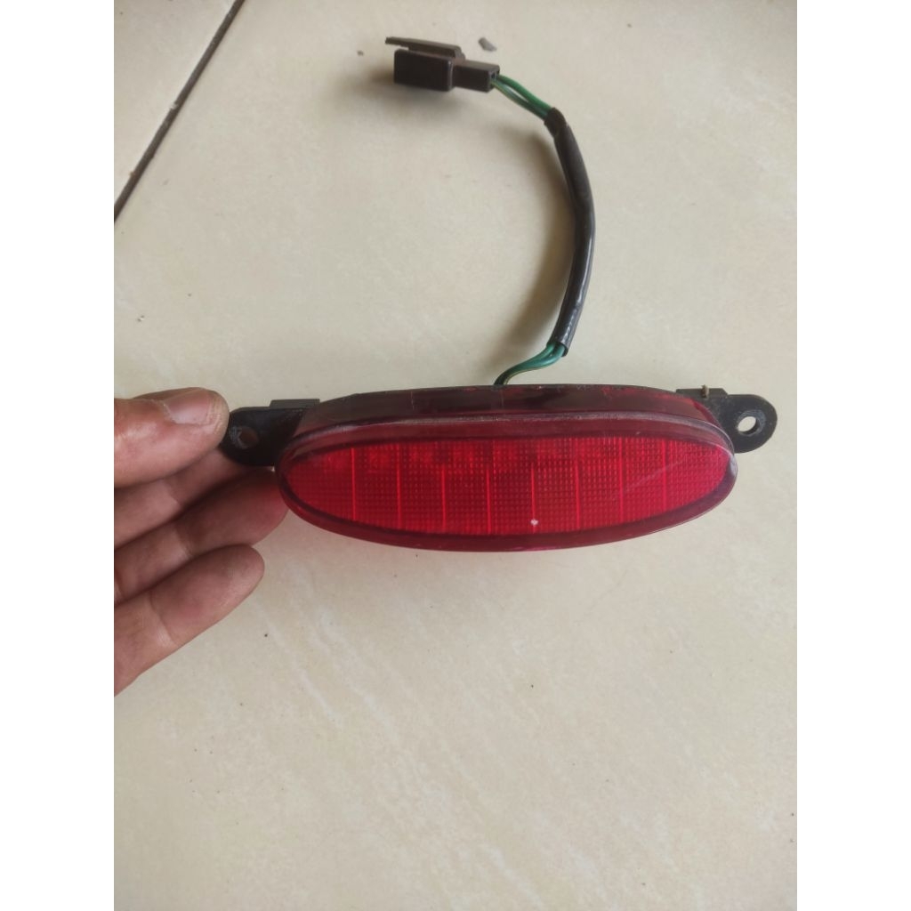 lampu stoplamp Kymco trend 2000 original