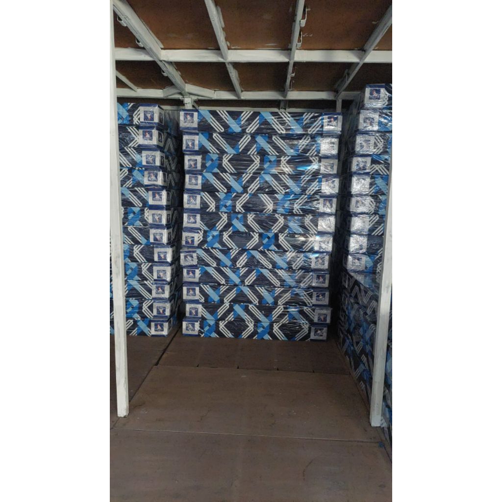Kasur Busa Pulezz Foam by olympic 180x200x14cm