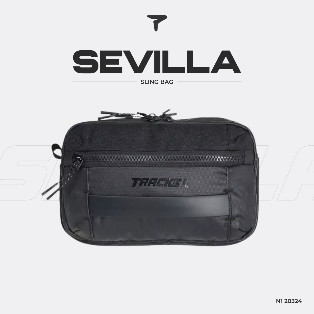 Tas Selempang Pria Tracker Sevilla