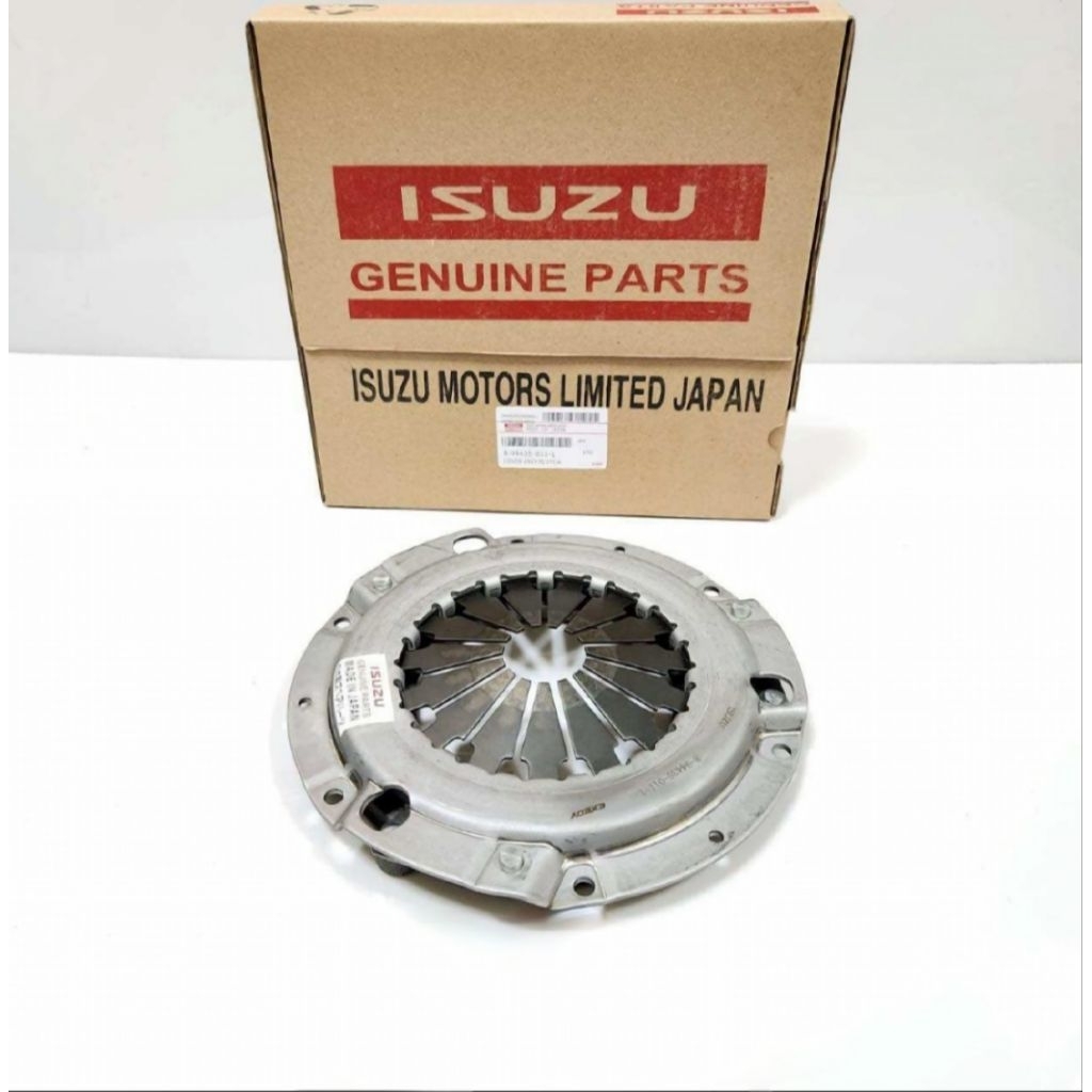 Dekrup Matahari Isuzu Panther 2.3 Original
