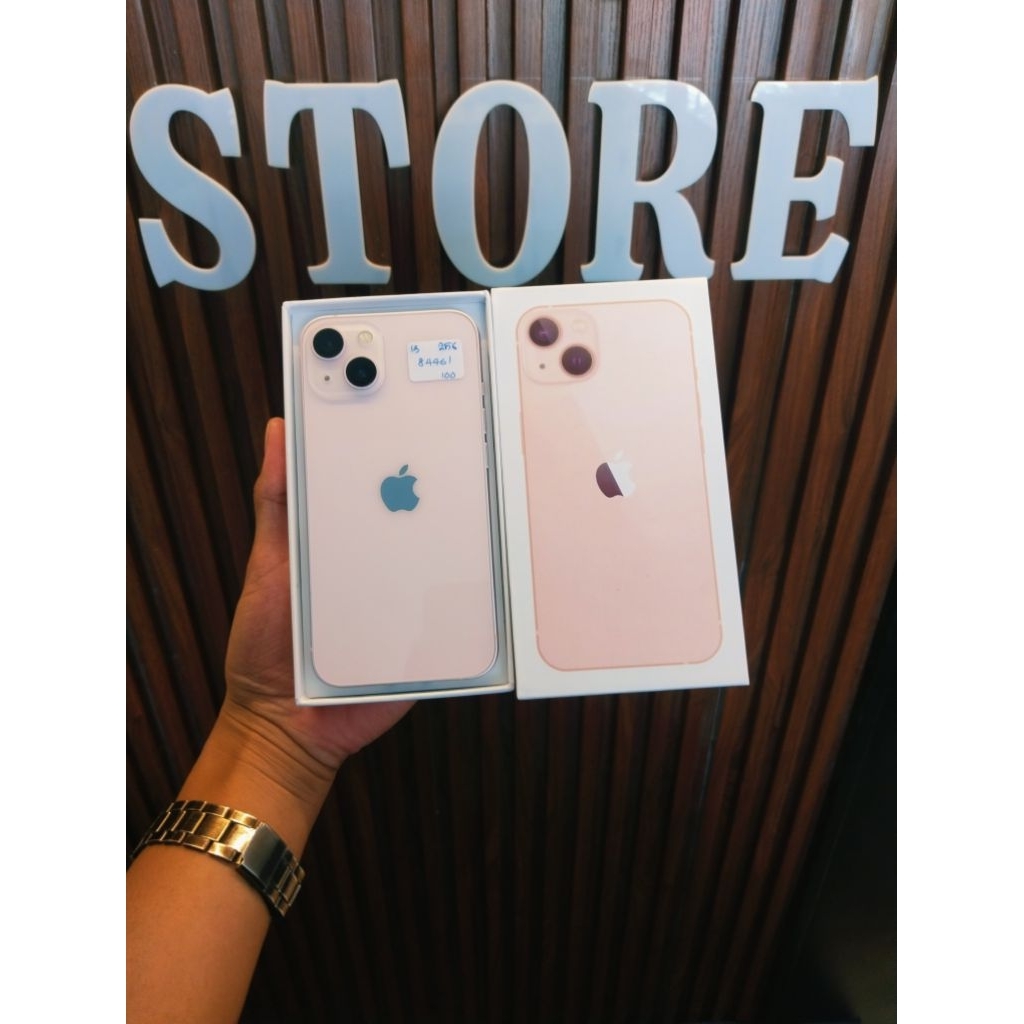 iphone 13 all operator