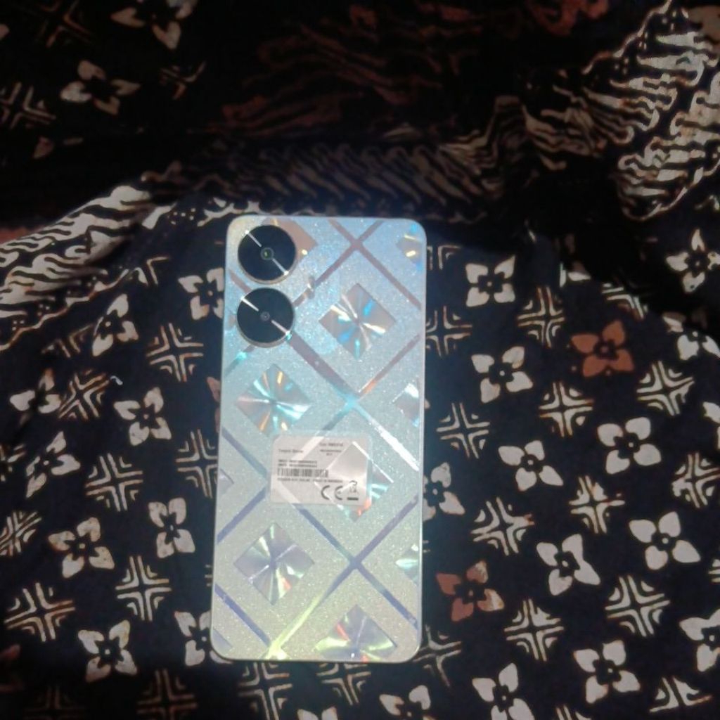 Realme C55 Second Like New