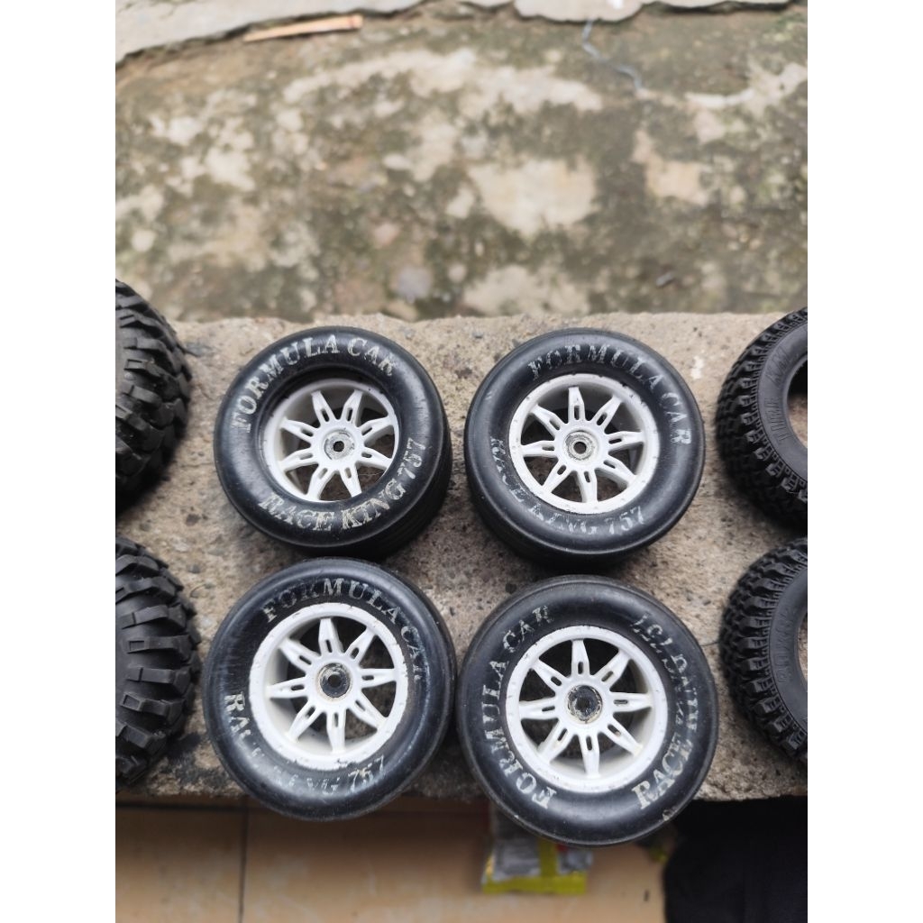 ban setandar mn128 seken