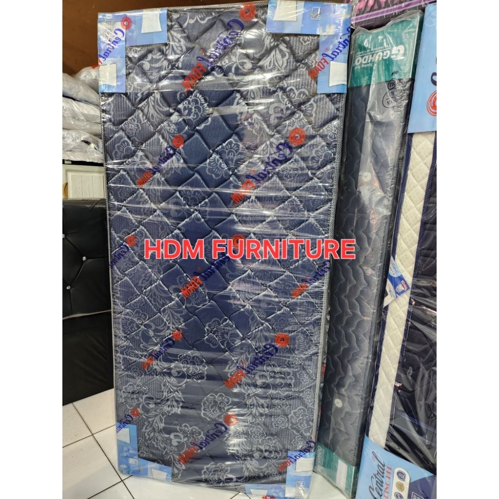 BEST-CENTRAL FOAM-KASUR BUSA-KASUR FULLBUSA CENTRAL