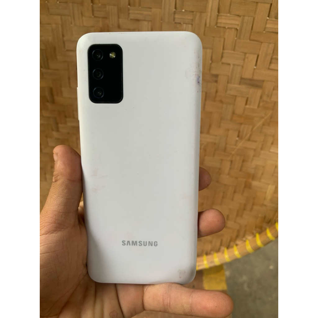 Samsung A03s Ram 4 GB / 64 GB second