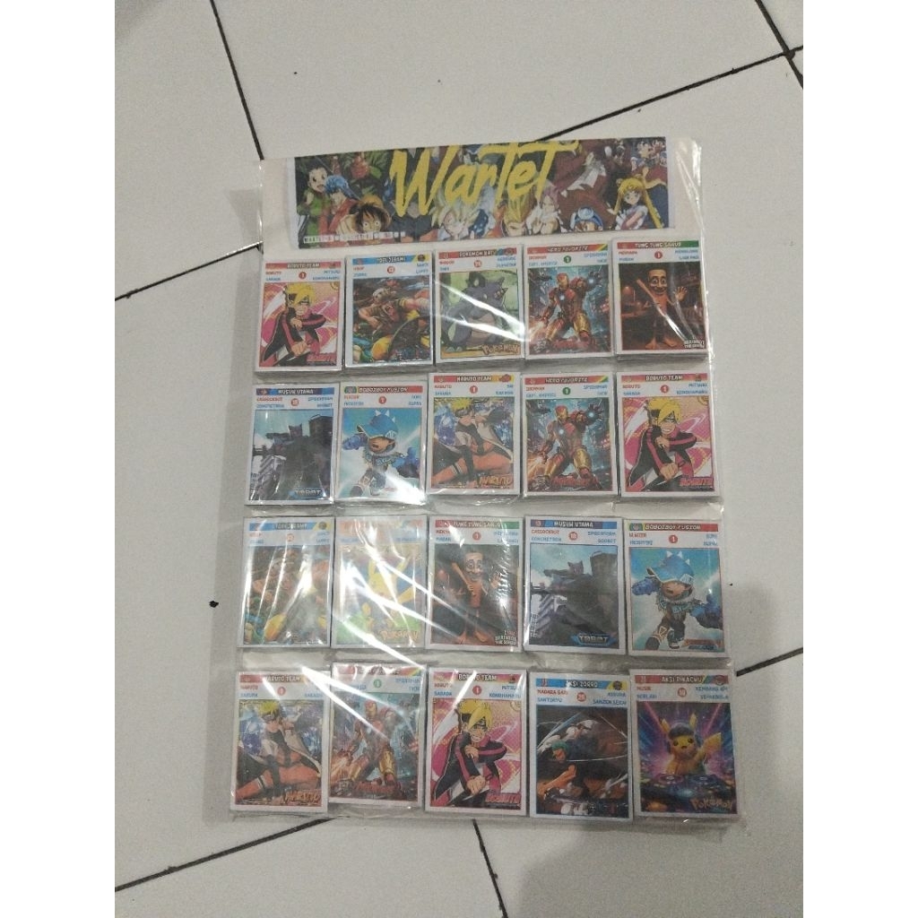 Wartet Besar