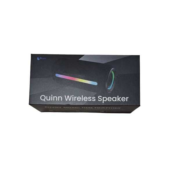 SPEAKER BCARE QUINN WIRELESS BLUETOOTH