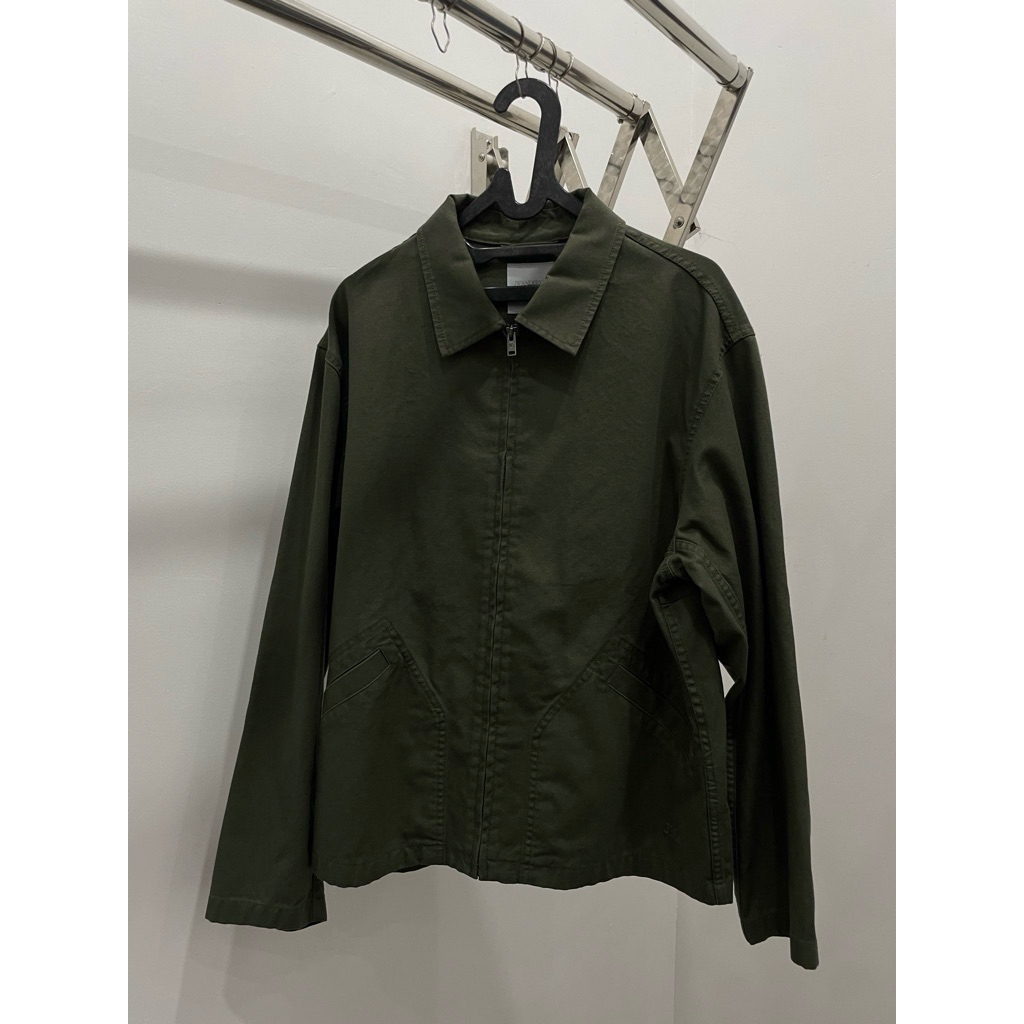 Uniqlo x JW Anderson Jacket