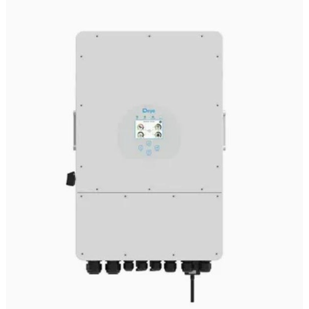 Deye Hybrid Inverter 1 Phase 10kW Low Voltage