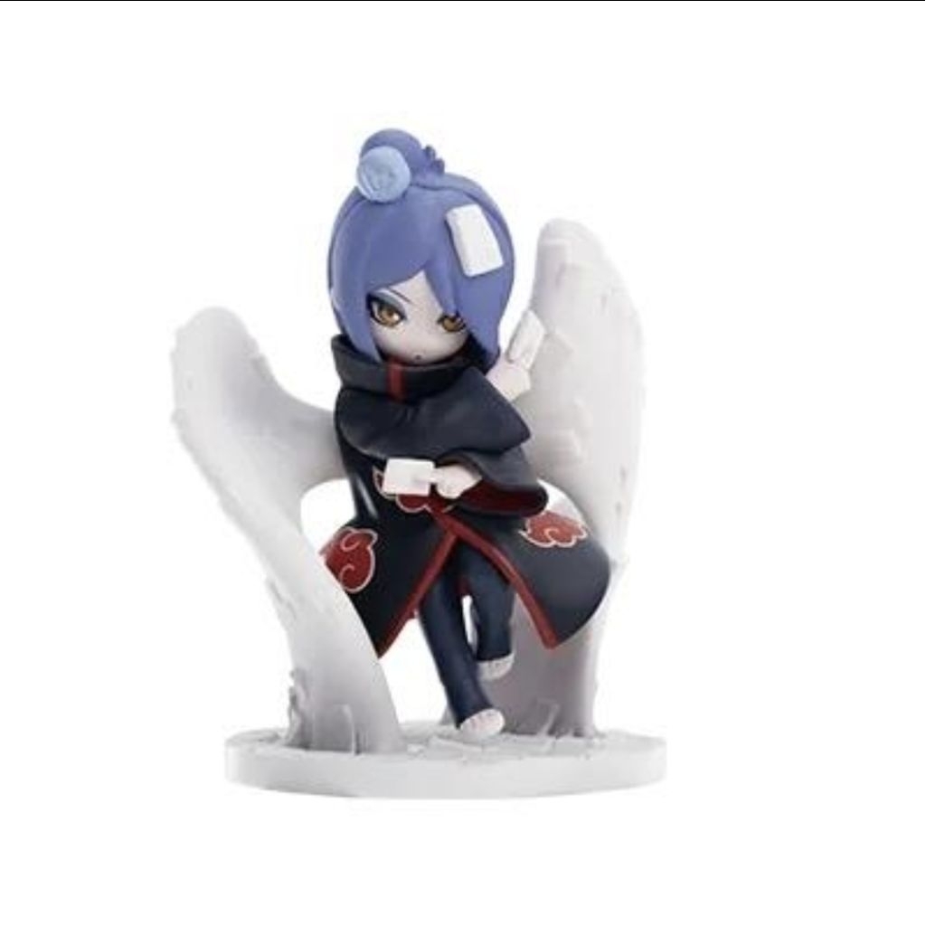 POPMART Naruto Akatsuki - Konan