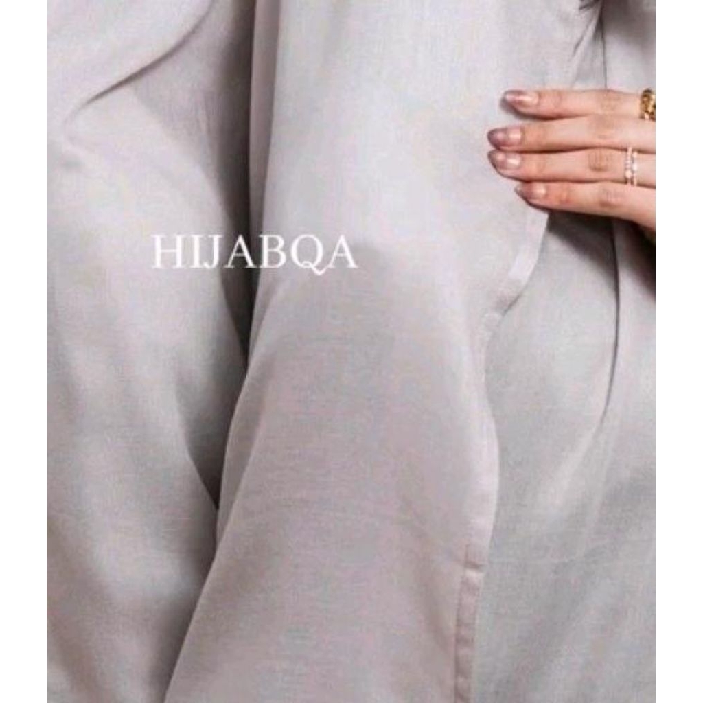 PL Aisha Viscose Hijabqa
