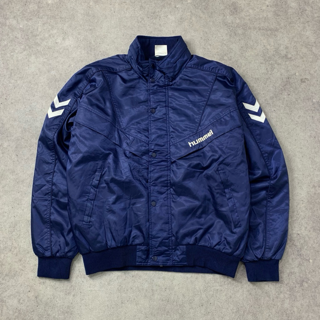 HUMMEL CASUAL JACKET Mei 13