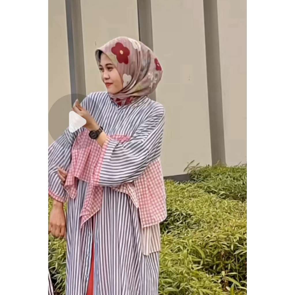 Preloved Hijab Amolles Gallery