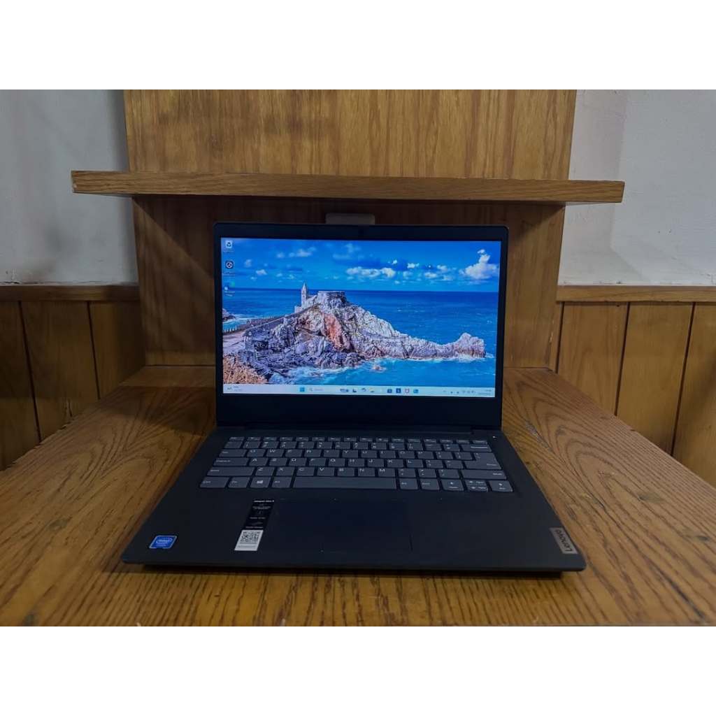 READY LAPTOP Lenovo IP Slim 3