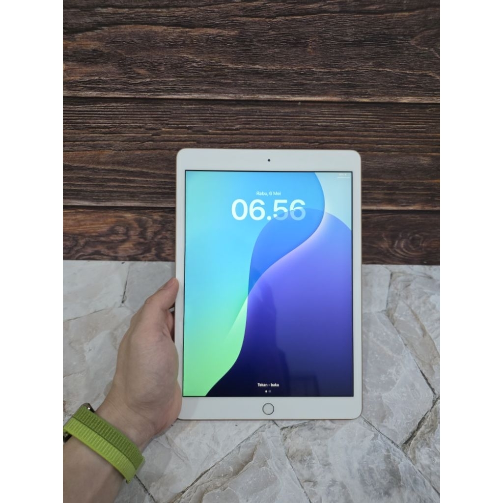 APPLE IPAD 7 32GB WIFI ONLY ORIGINAL MURAH MERIAH