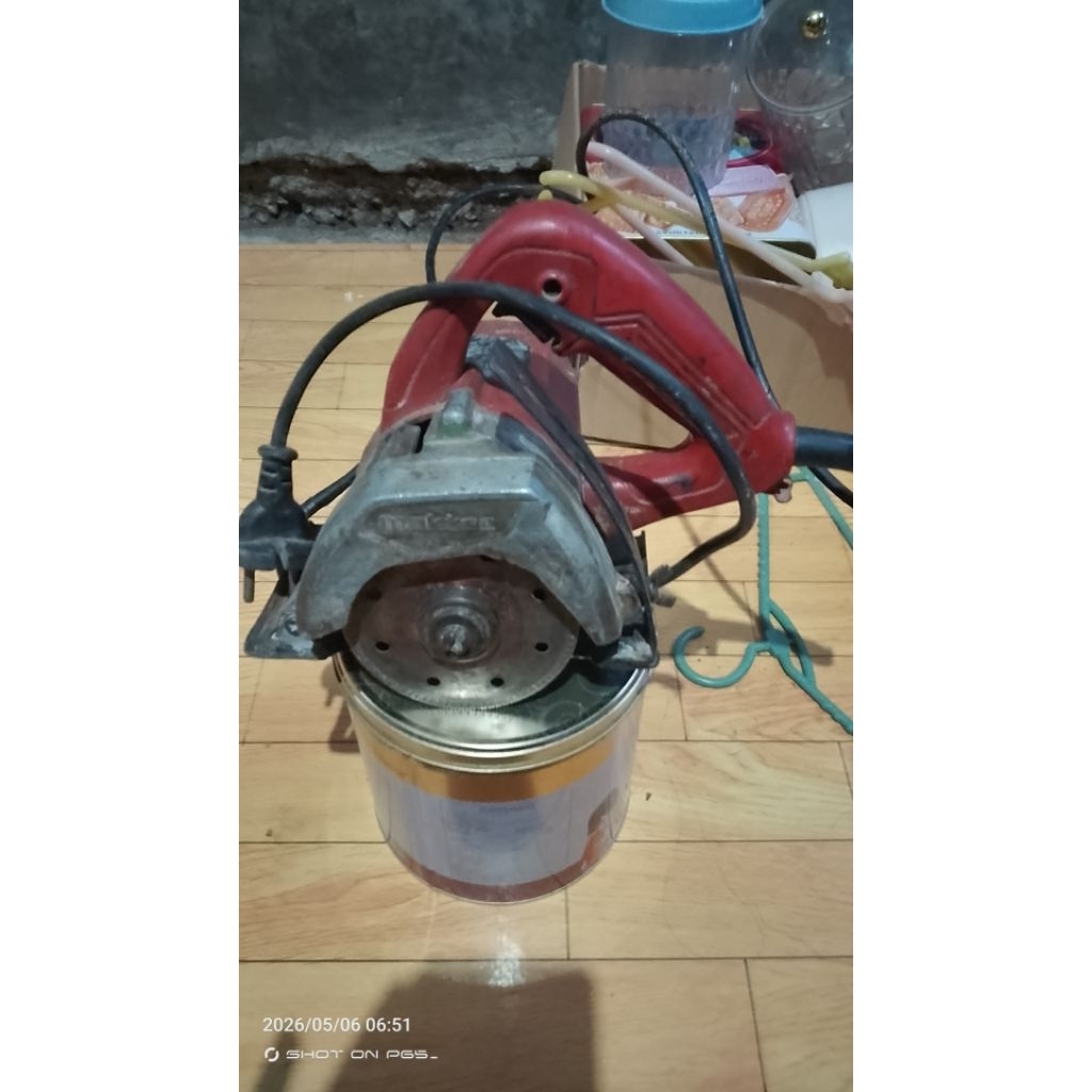 marble cutter
