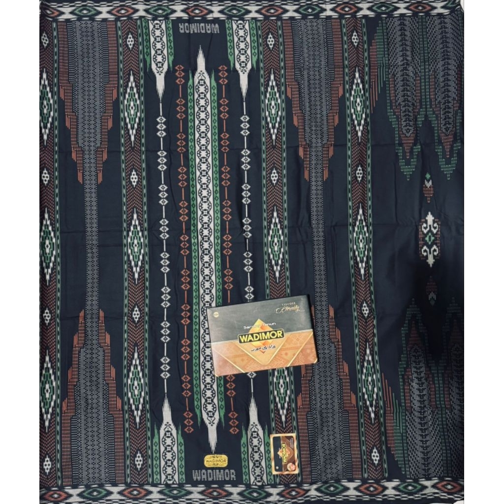 SARUNG WADIMOR VISCOSE