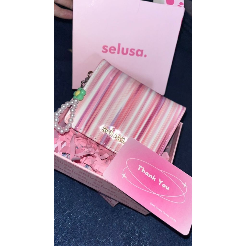 Dompet selusa