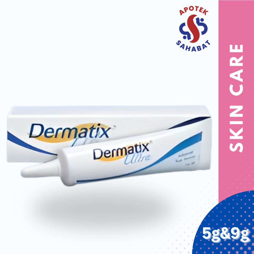 Dermatix Ultra