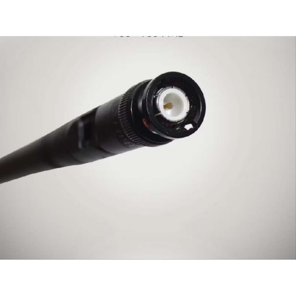 Antena UHF Sennheiser EW100 EW300 EW500 G3 Receiver Microphone