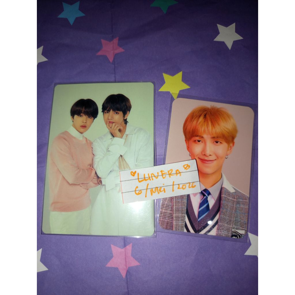 MPC, PC LYS VMIN,RM