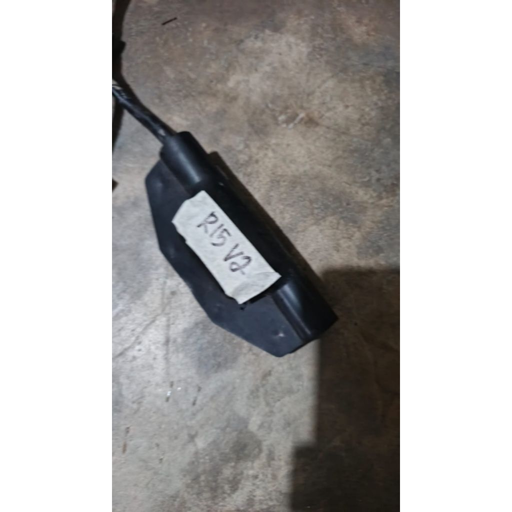 Kabel Complit R15v2