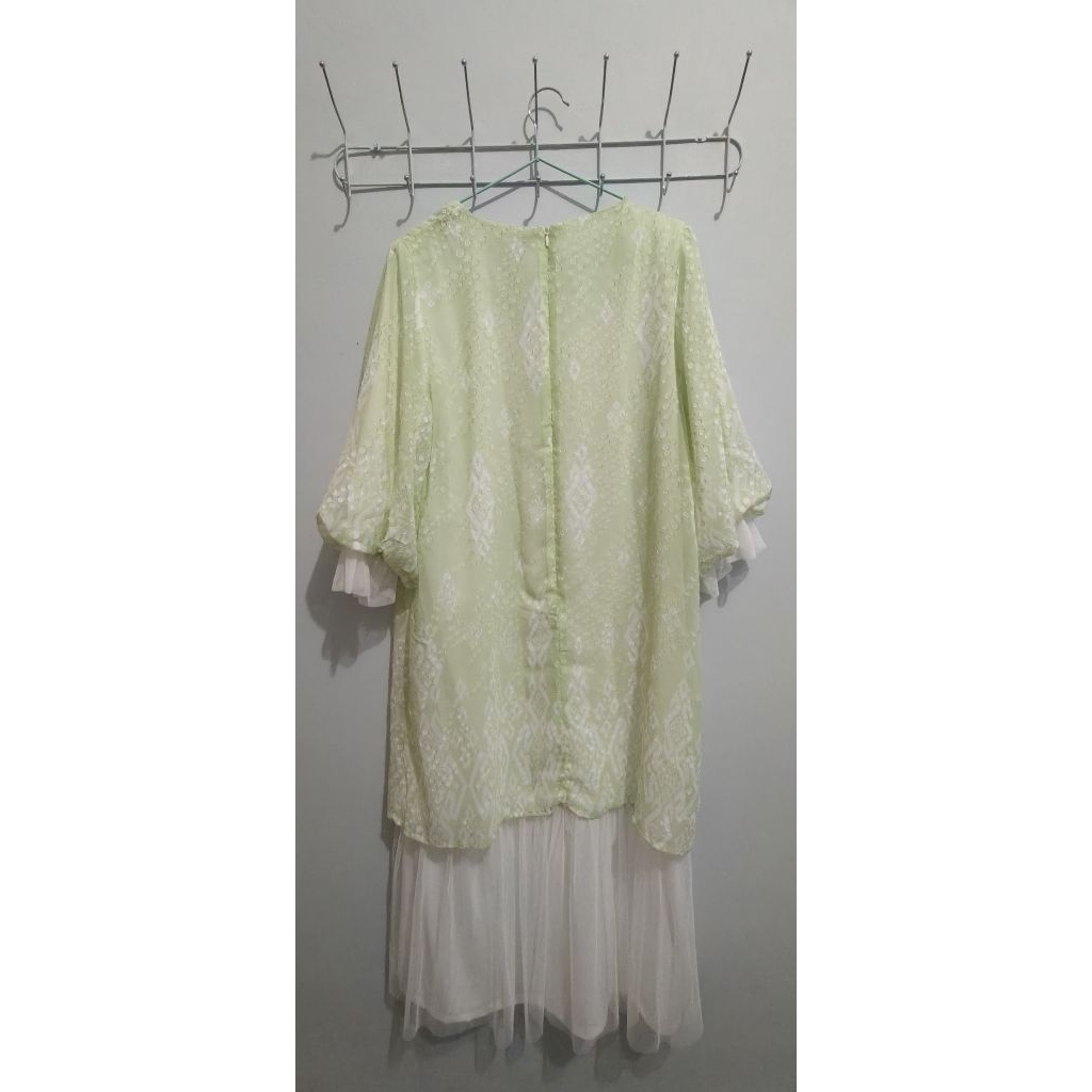 PRELOVED Dress Eprise Yasmine