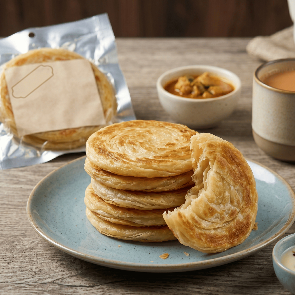 Roti Maryam