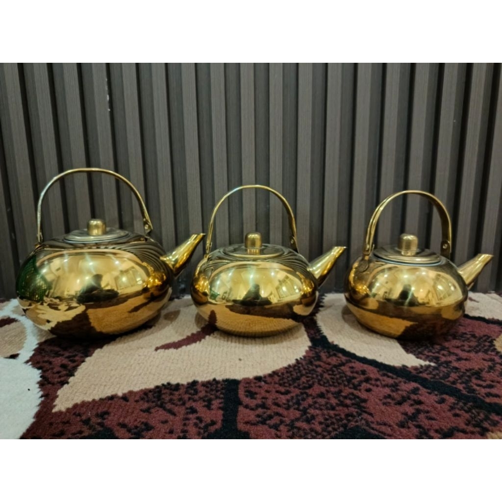 Teko Gold Teko Arab Teko Zam" Ceret Gold Ceret Zam" Ceret Arab RIJEK/CACAT DIKIT BGTT