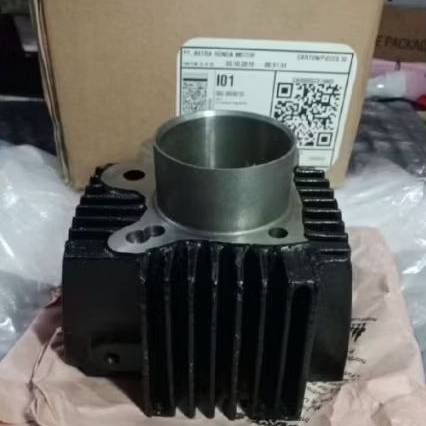 BLOCK BLOK SEHER CYLINDER GN5 GRAND SUPRA X LAMA WIN PRIMA ASTREA ORIGINAL ORI ASLI HONDA AHM 12101-