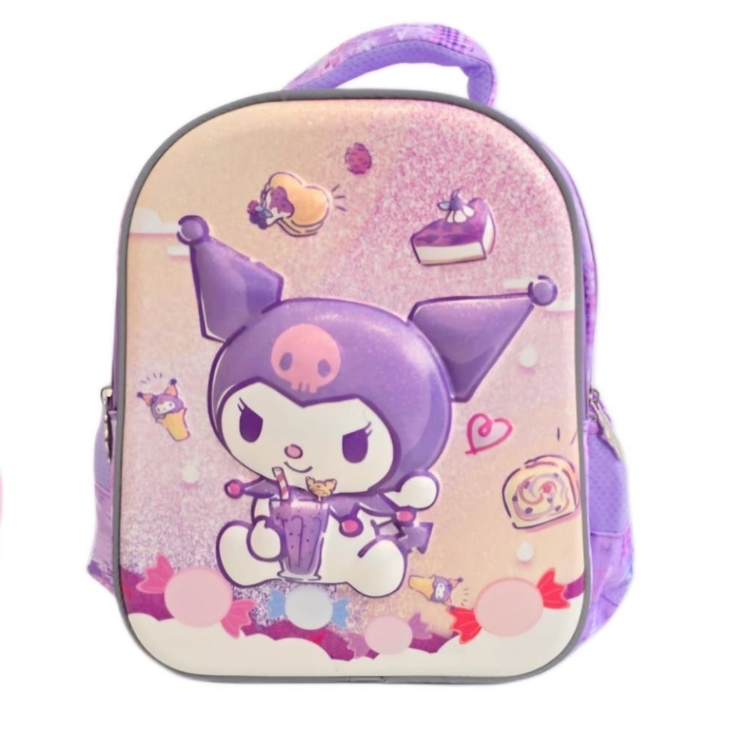 TAS ANAK SEKOLAH STITCH TK HSD IMPORT