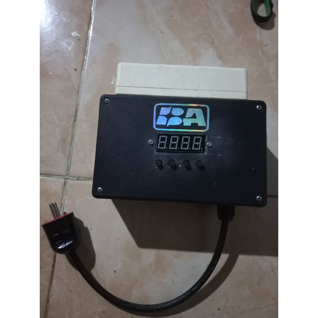 dmx modul