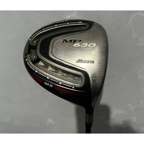Titis Golf | Stick Golf Driver Mizuno MP-630