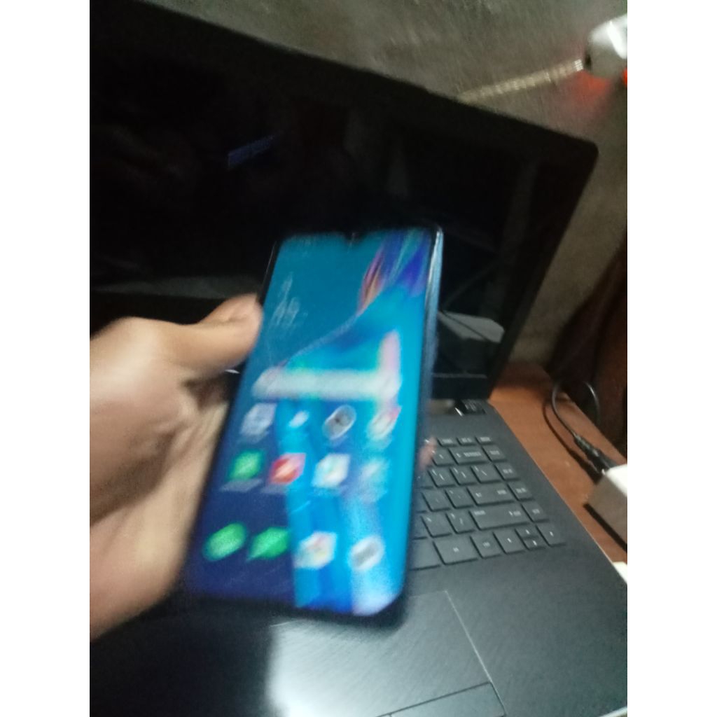 opo a12