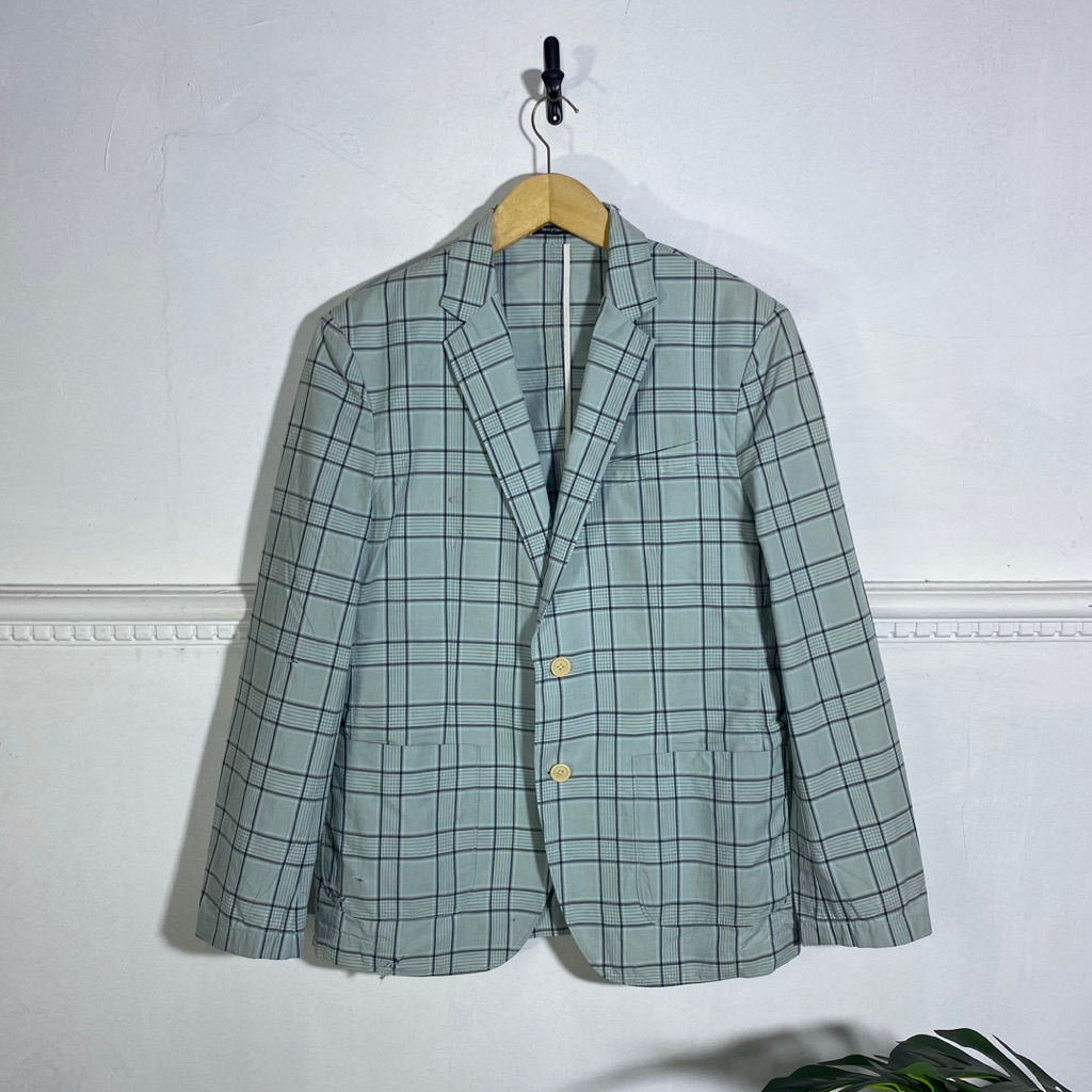 JAS BLAZER HENRY COTTONS (P75 54)