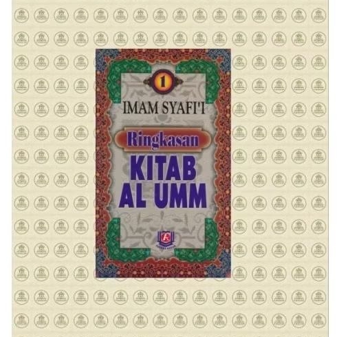 Ringkasan Kitab Al Umm