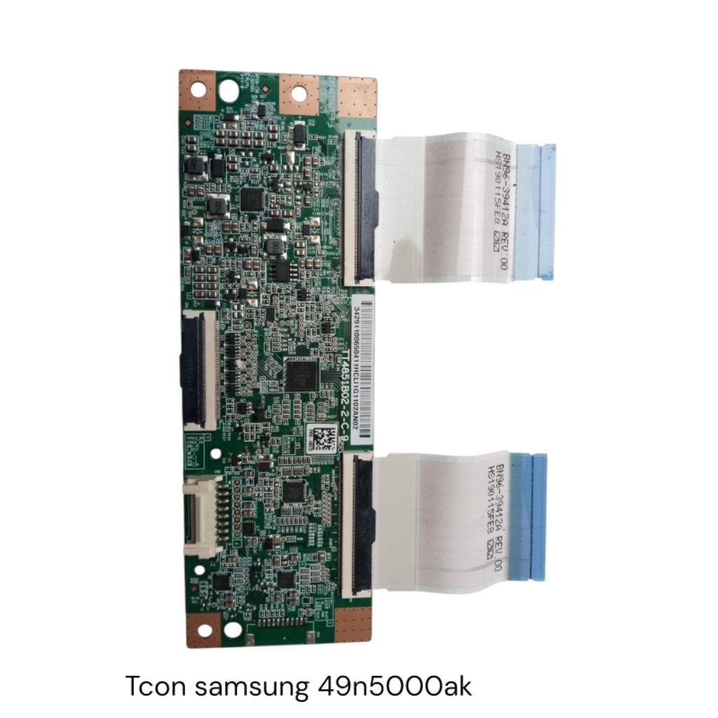 TICON TV LED SAMSUNG 49N5000AK TICON TV LED SAMSUNG