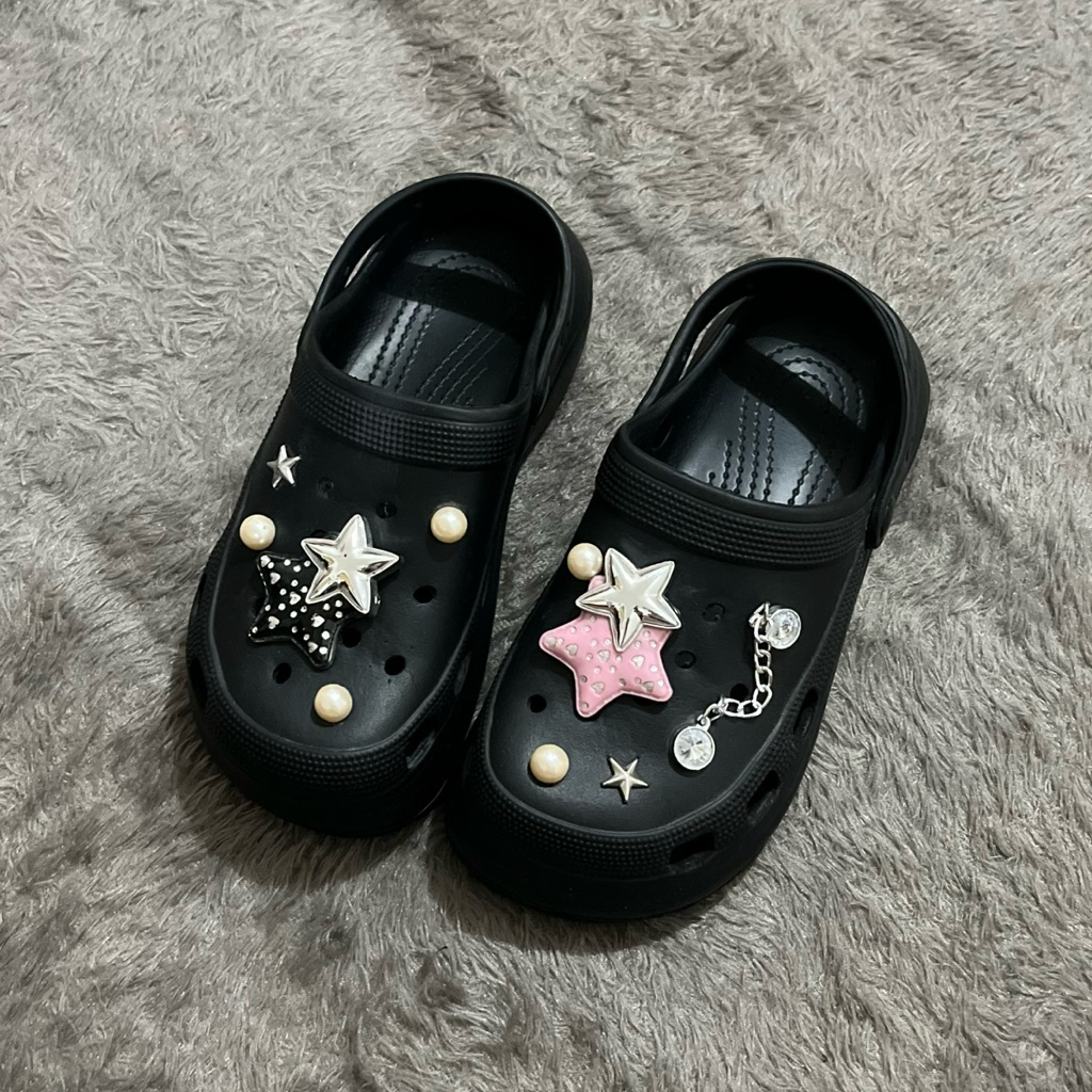 preloved sandal limitless