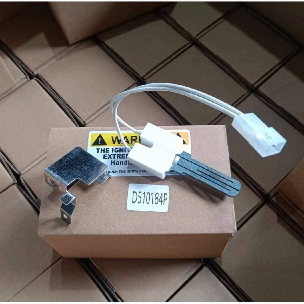 Ignitor Dryer speed queen / Ipso/ Huebsch