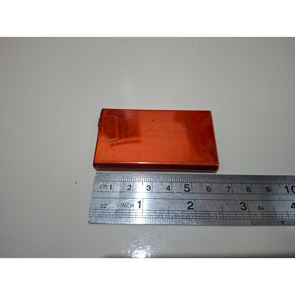 Baterai lithium polymer 2500-3400mah