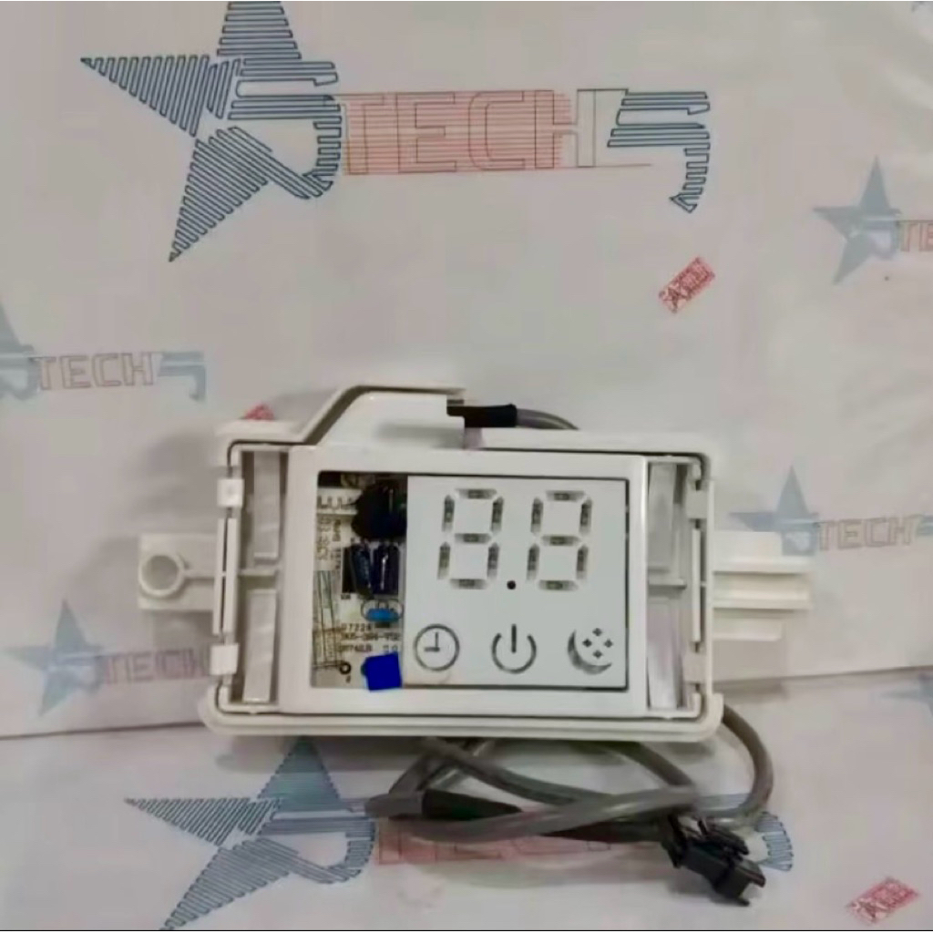 SENSOR DISPLAY INDOR AC POLYTRON NEUVA R410 ORIGINAL100%