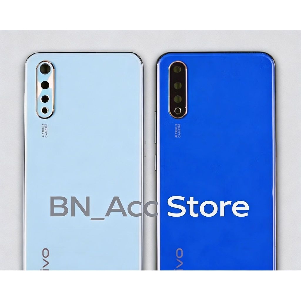 BAKDOOR + BEZEL Vivo S1 / Tutup Belakang Vivo S1 / Casing Vivo S1