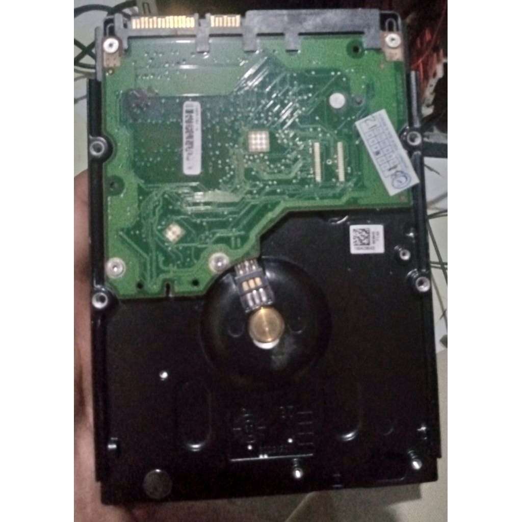 hardisk PC